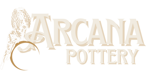 Arcana Pottery
